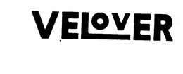 VELOVER trademark