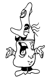 LogoMark trademark