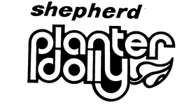SHEPHERD PLANTER DOLLY trademark