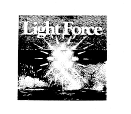 LIGHT FORCE trademark