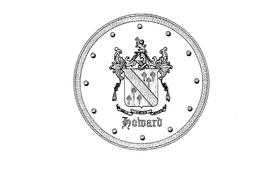HOWARD trademark