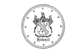 HOWARD SOLA VIRTUS INVICTA trademark