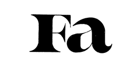 FA trademark