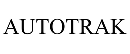 AUTOTRAK trademark