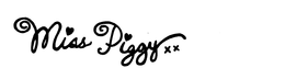 MISS PIGGY XX trademark