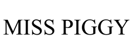 MISS PIGGY trademark