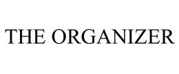 THE ORGANIZER trademark