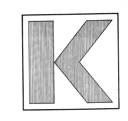 K trademark