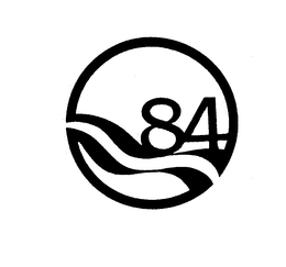 84 trademark