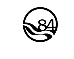 84 trademark