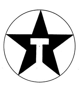 T trademark