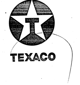 TEXACO trademark