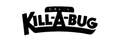 DAVIS KILL-A-BUG trademark