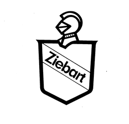 ZIEBART trademark