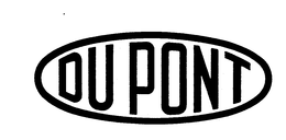 DU PONT trademark