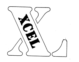 XCEL XL. trademark