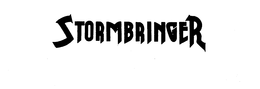 STORMBRINGER trademark