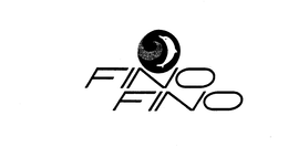 FINO FINO trademark