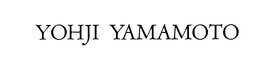 YOHJI YAMAMOTO trademark