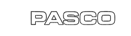 PASCO trademark