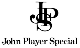 JOHN PLAYER SPECIAL trademark