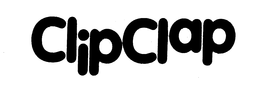 CLIPCLAP trademark