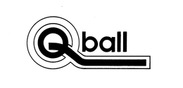 QBALL trademark