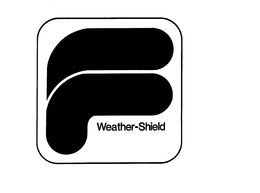 WEATHER-SHIELD trademark