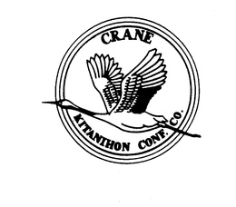 CRANE KITANTHON CONF. CO. trademark