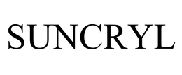 SUNCRYL trademark