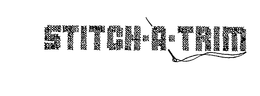 STITCH-A-TRIM trademark