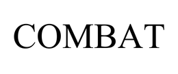 COMBAT trademark
