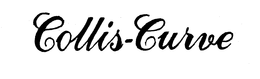 COLLIS-CURVE trademark