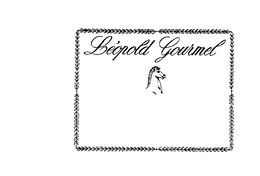 LEOPOLD GOURMEL trademark