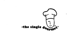 THE SINGLE GOURMET trademark