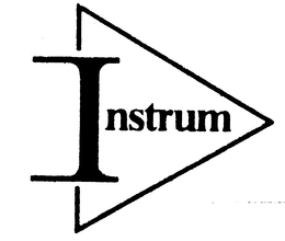 INSTRUM trademark