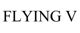 FLYING V trademark