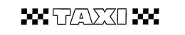 TAXI trademark