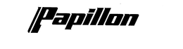 PAPILLON trademark
