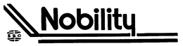 NOBILITY trademark