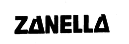ZANELLA trademark