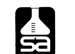 SA trademark