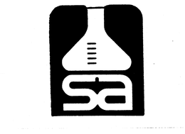 SA trademark