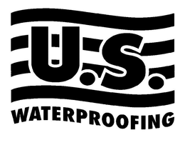 U.S. WATERPROOFING trademark
