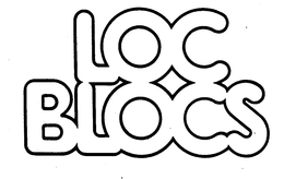 LOC BLOCS trademark