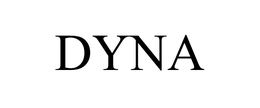 DYNA trademark