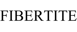 FIBERTITE trademark