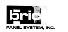 R BRICK PANEL SYSTEM, INC. trademark