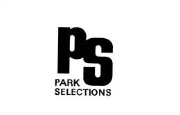 PS PARK SELECTIONS trademark