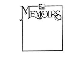 MEMOIRS UNITED WALLCOVERINGS MEMIORS trademark